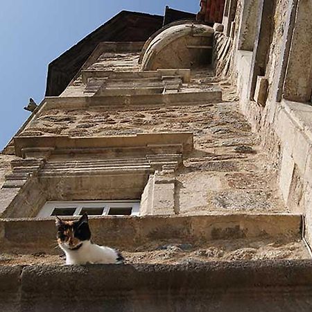 Maison Au Loup - Superbe Ancien Hotel Particulier Du Xvie Siecle Au Coeur De La Vieille Ville Du Puy Le Puy-en-Velay Dış mekan fotoğraf