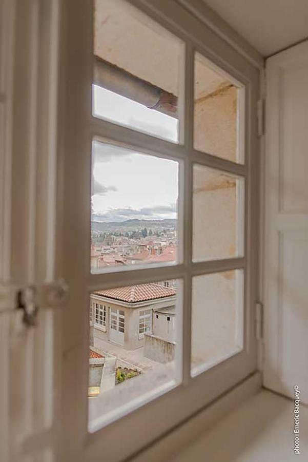 Maison Au Loup - Superbe Ancien Hotel Particulier Du Xvie Siecle Au Coeur De La Vieille Ville Du Puy Le Puy-en-Velay Dış mekan fotoğraf
