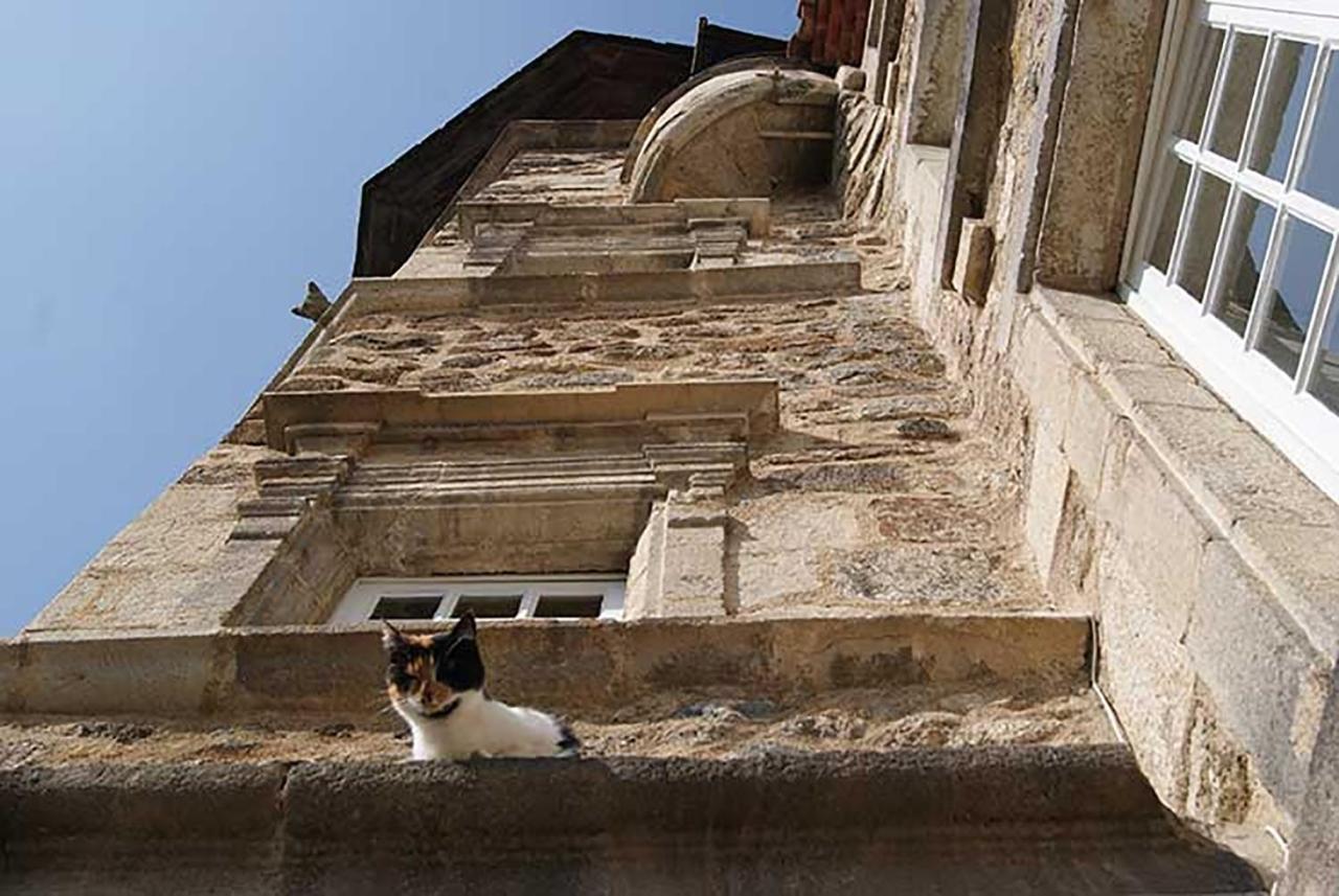 Maison Au Loup - Superbe Ancien Hotel Particulier Du Xvie Siecle Au Coeur De La Vieille Ville Du Puy Le Puy-en-Velay Dış mekan fotoğraf