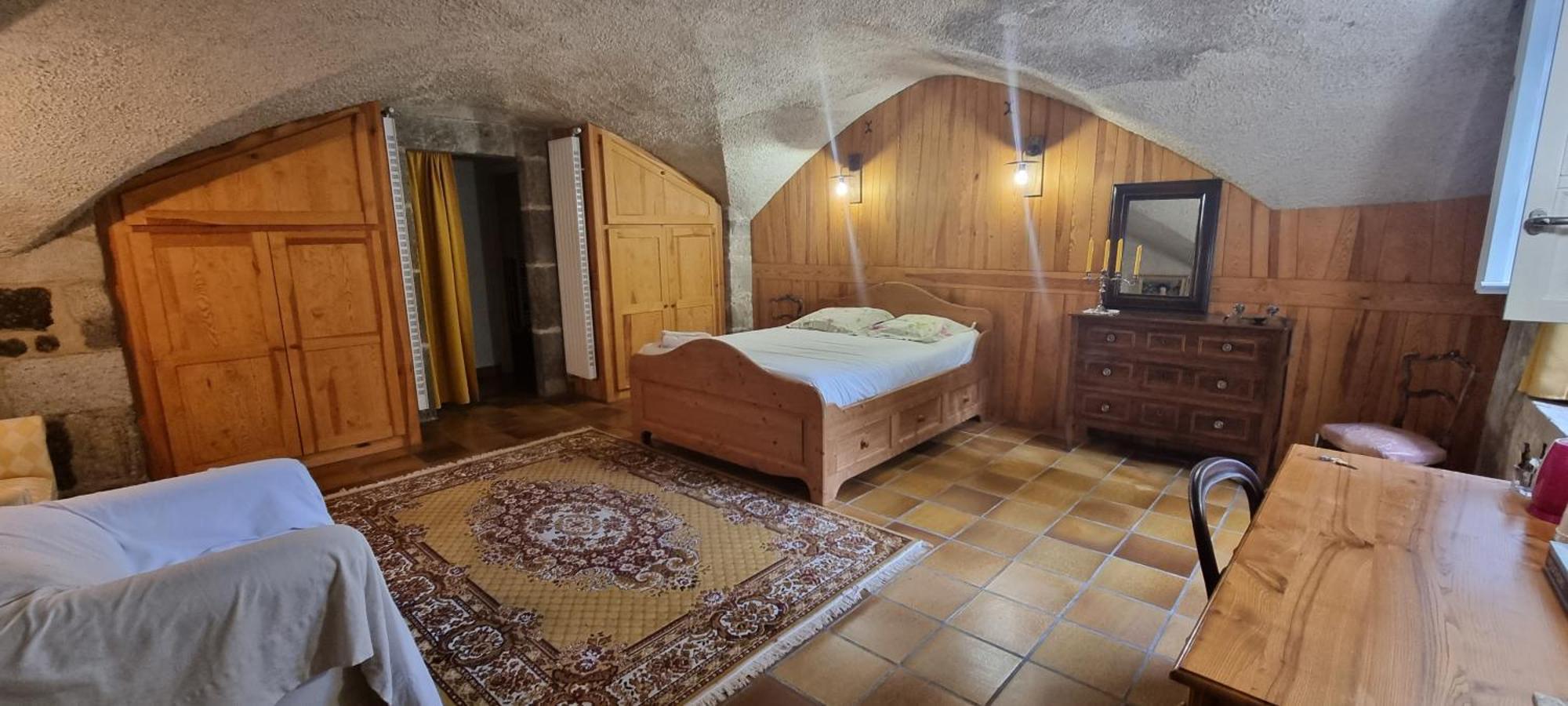 Maison Au Loup - Superbe Ancien Hotel Particulier Du Xvie Siecle Au Coeur De La Vieille Ville Du Puy Le Puy-en-Velay Dış mekan fotoğraf